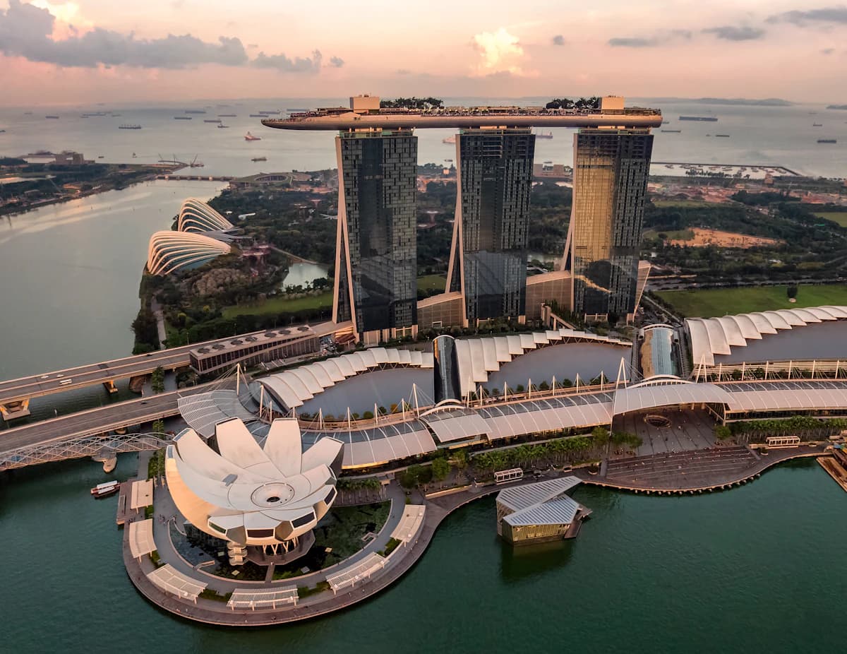 Singapore, Singapore